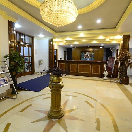Hotel Little Palace Dibrugarh ภายนอก รูปภาพ