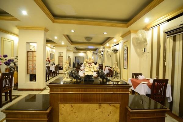 Hotel Little Palace Dibrugarh ภายนอก รูปภาพ