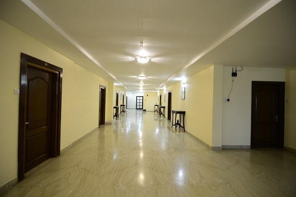 Hotel Little Palace Dibrugarh ภายนอก รูปภาพ