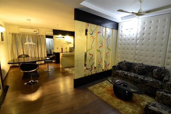 Hotel Little Palace Dibrugarh ภายนอก รูปภาพ
